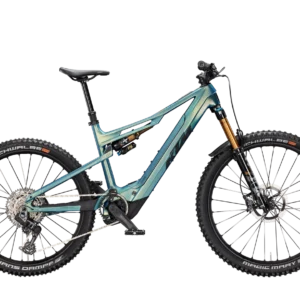 KTM Macina Kapoho PRESTIGE