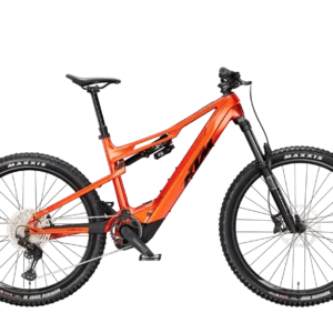 KTM MACINA KAPOHO ELITE 800