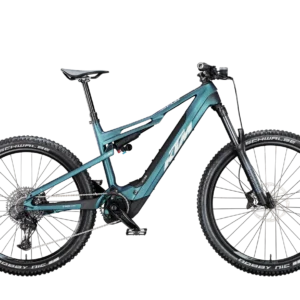 KTM Macina Kapoho 8973