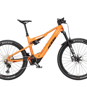 KTM Macina Kapoho PRO L