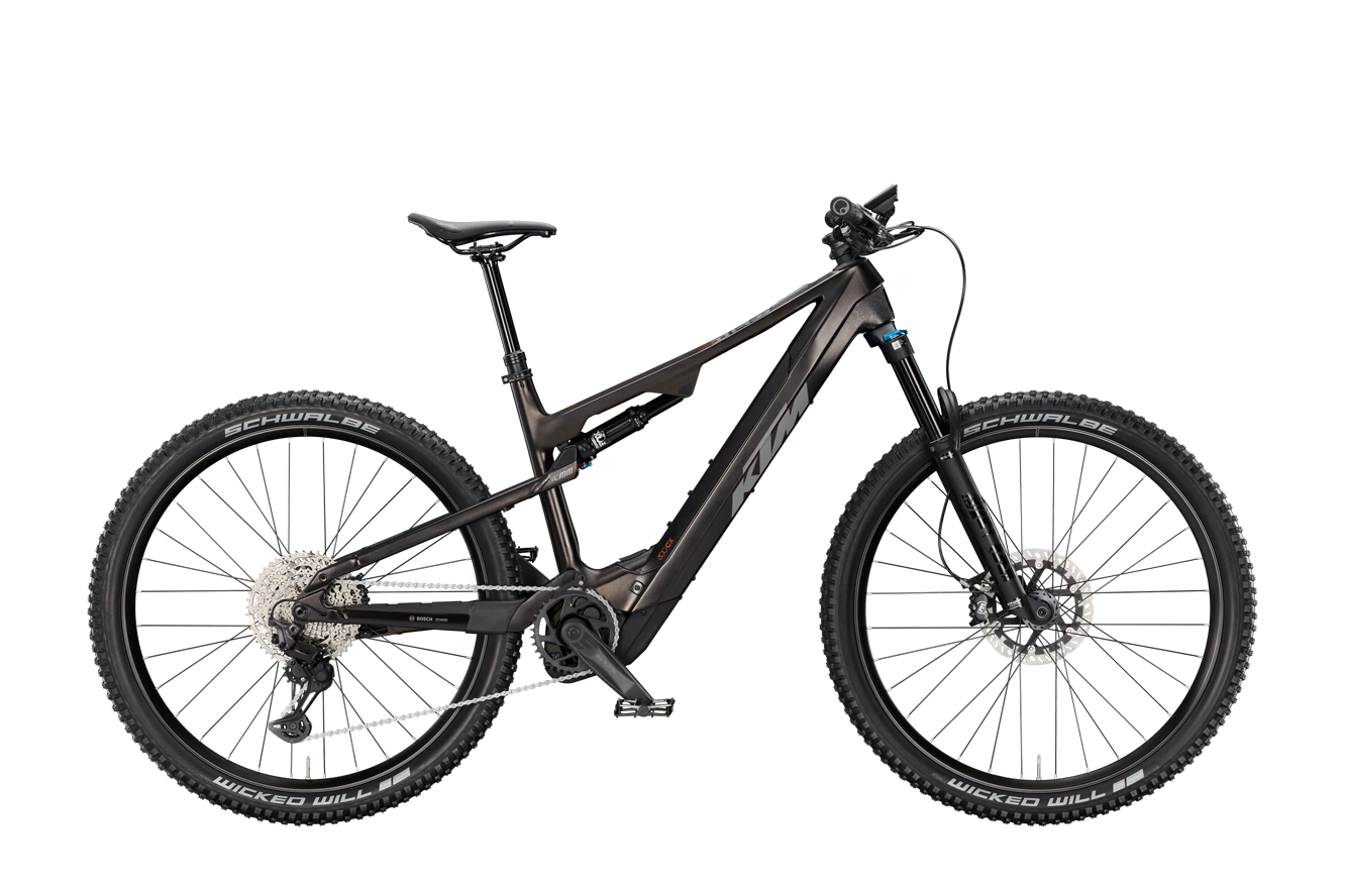 KTM Macina Lycan 891 - Obrázek 1