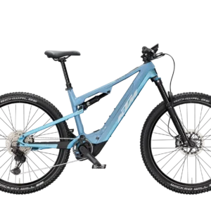 KTM Macina Lycan 891 Glorius