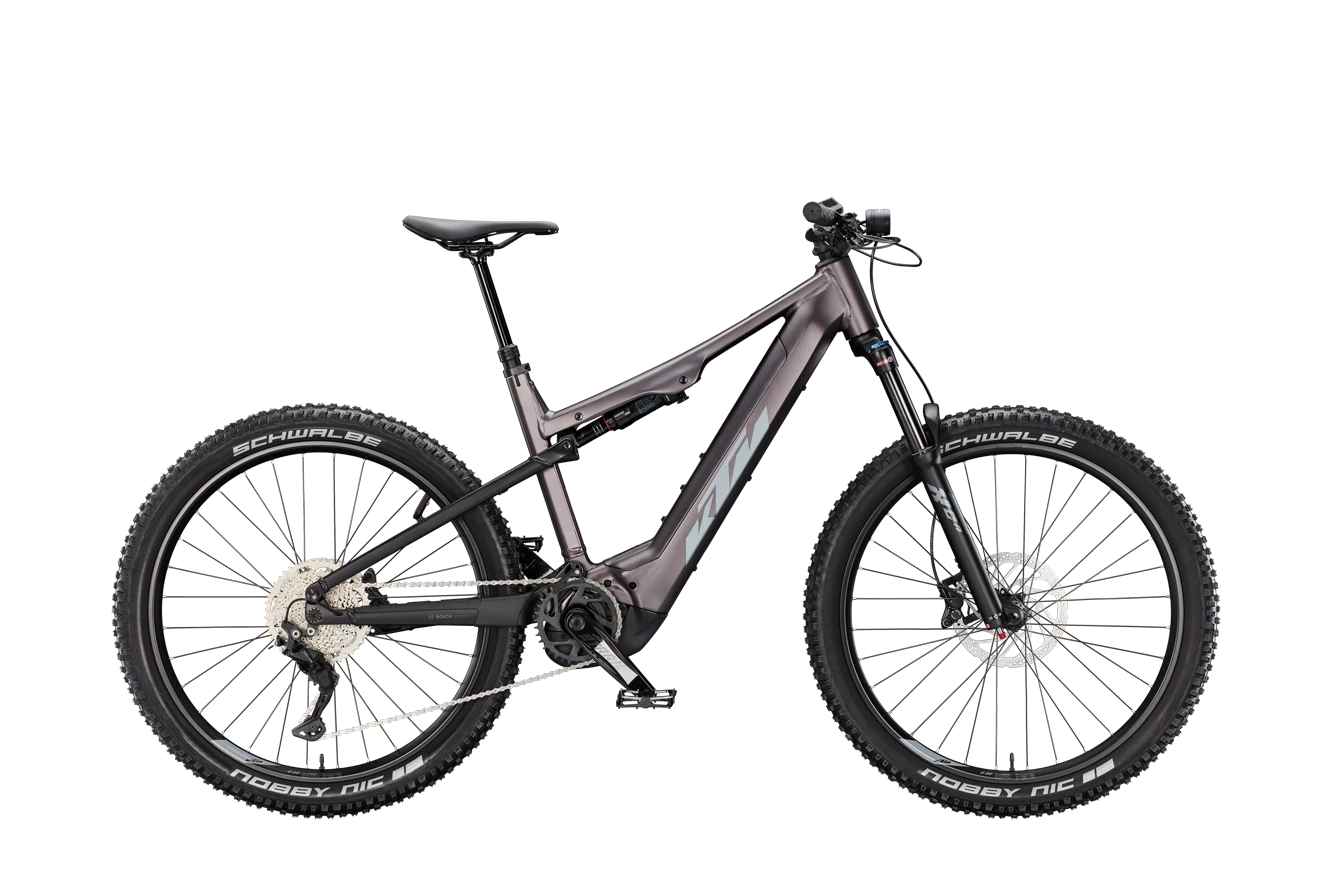 KTM MACINA LYCAN 773 - Obrázek 1