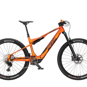 KTM MACINA SCARP SX MASTER