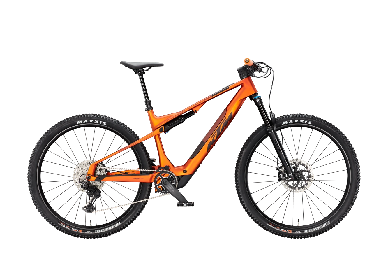 KTM MACINA SCARP SX MASTER - Obrázek 1