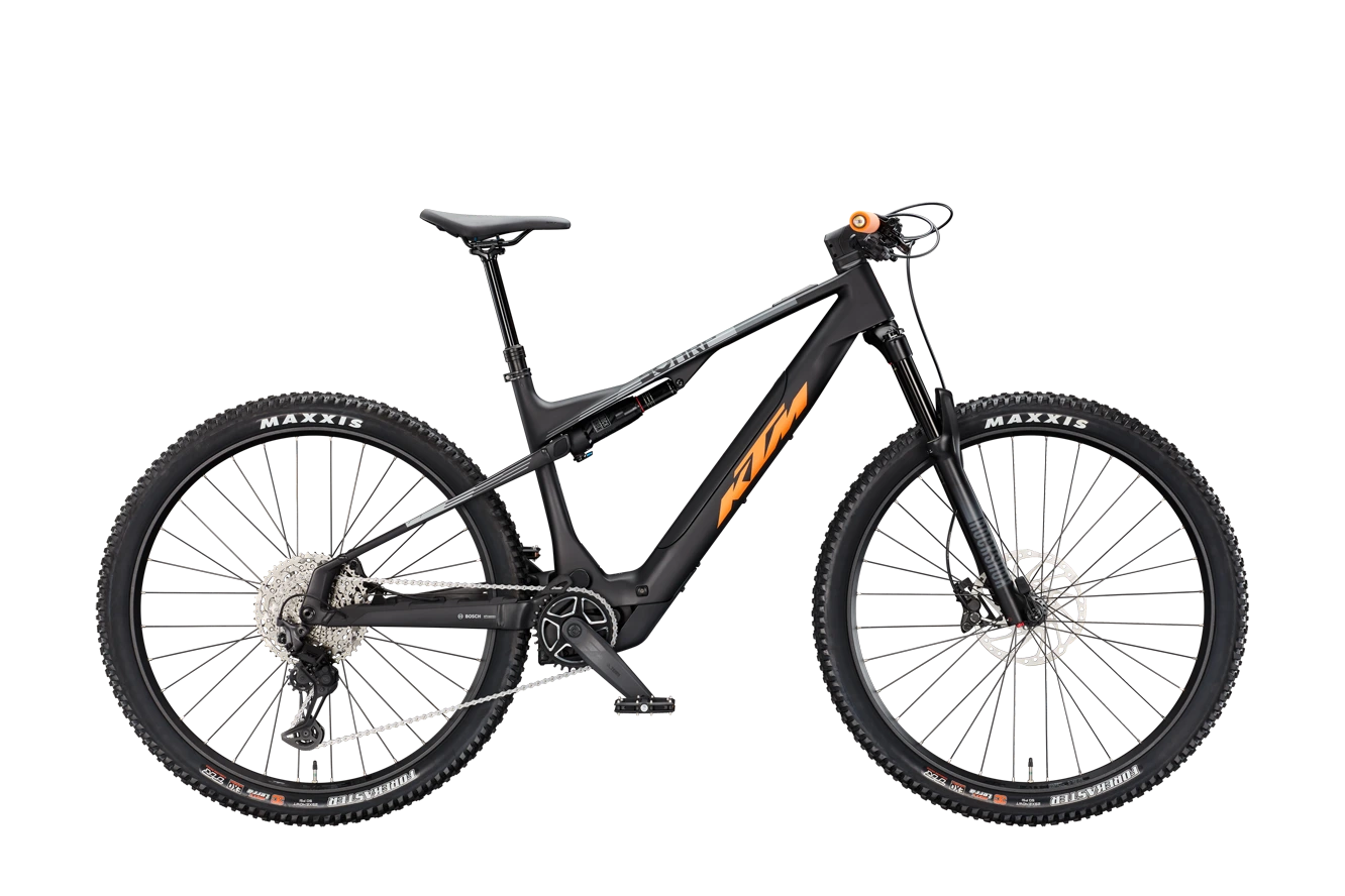 KTM MACINA SCARP SX ELITE - Obrázek 1