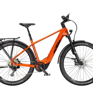 KTM MACINA TEAM 892 LFC ABS