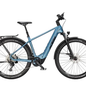 KTM MACINA TEAM 892 LFC