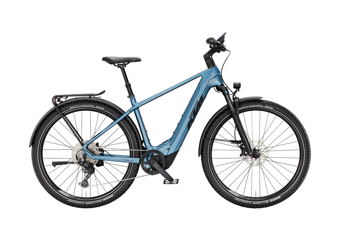 KTM MACINA TEAM 892 LFC - Obrázek 1