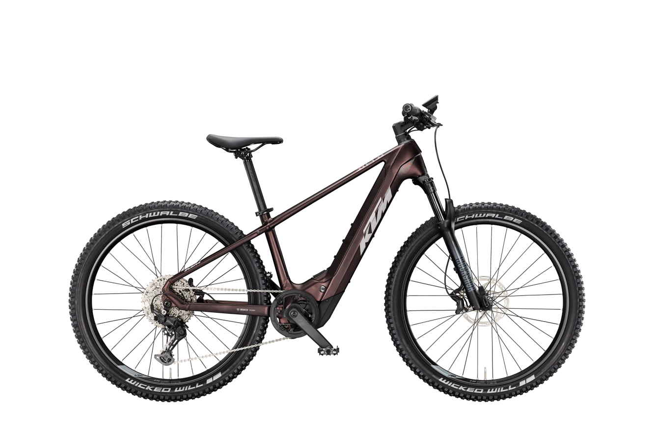 KTM Macina Team 872 Glorius - Obrázek 1