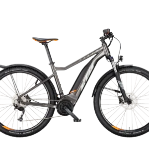 KTM MACINA RIDE 591 STREET