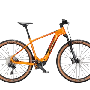 KTM MACINA RACE SX 10 DI2
