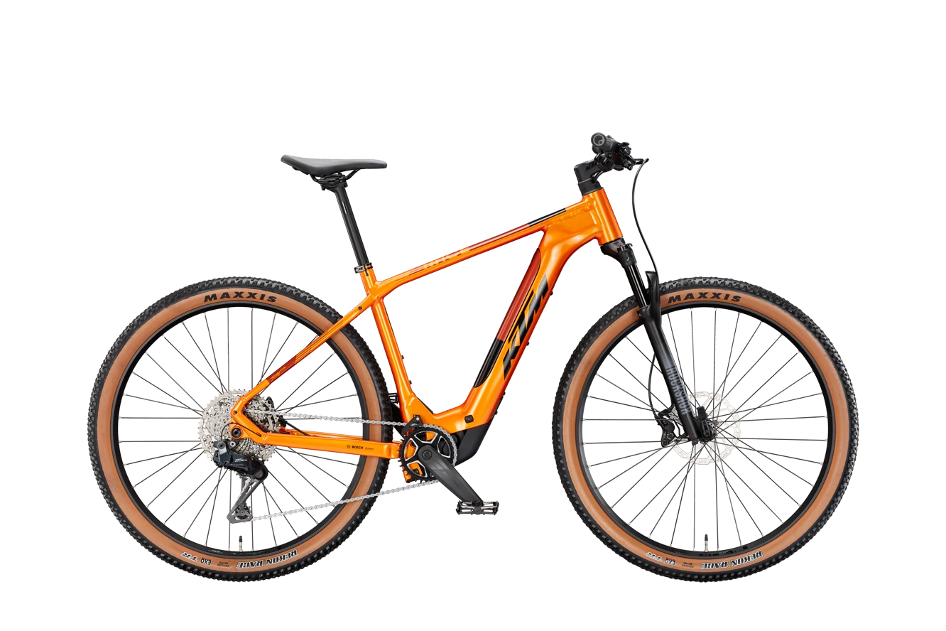 KTM MACINA RACE SX 10 DI2 - Obrázek 1