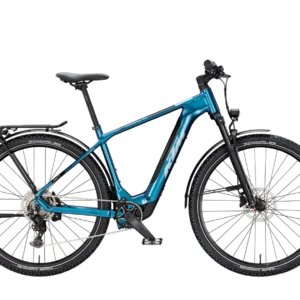 KTM MACINA RACE SX LFC
