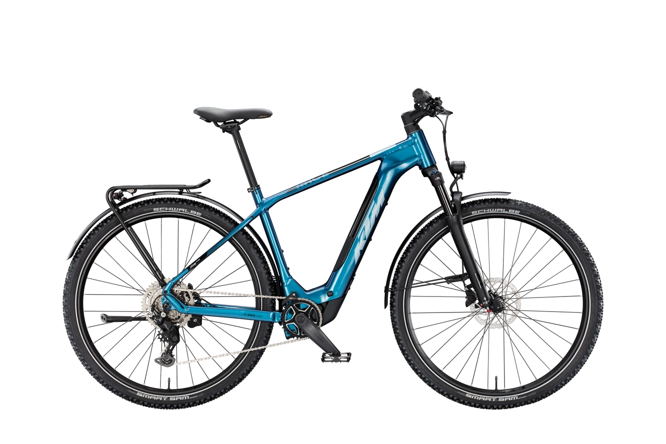 KTM MACINA RACE SX LFC - Obrázek 1