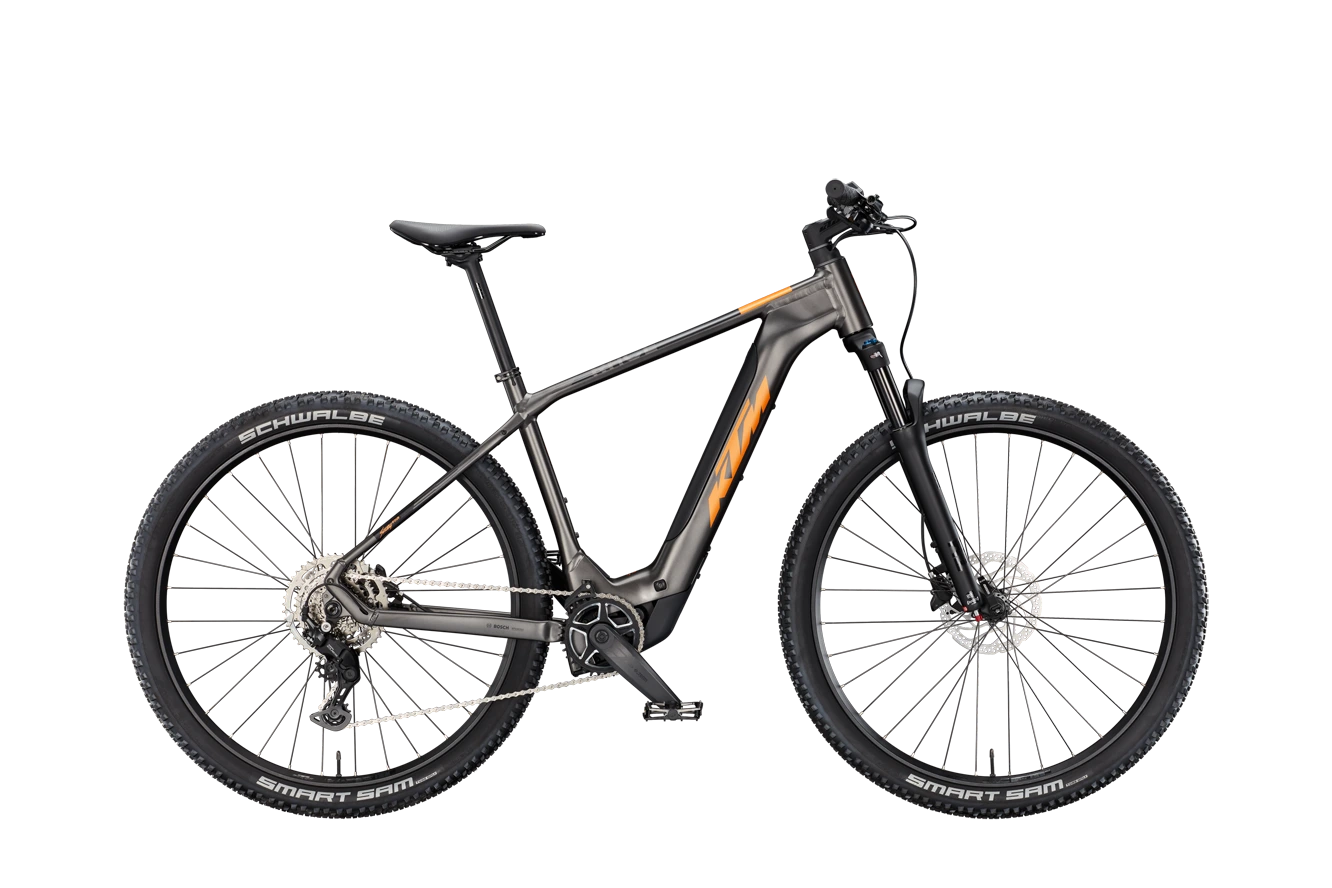 KTM MACINA RACE SX 20 - Obrázek 1