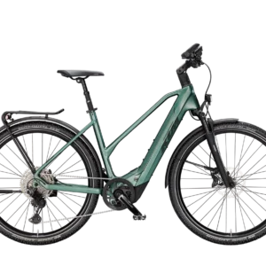 KTM MACINA CROSS CX 810 LFC