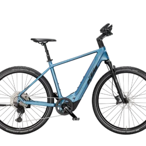 KTM Macina Cross CX 810