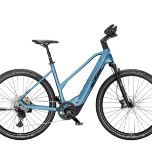KTM Macina Cross CX 810 D