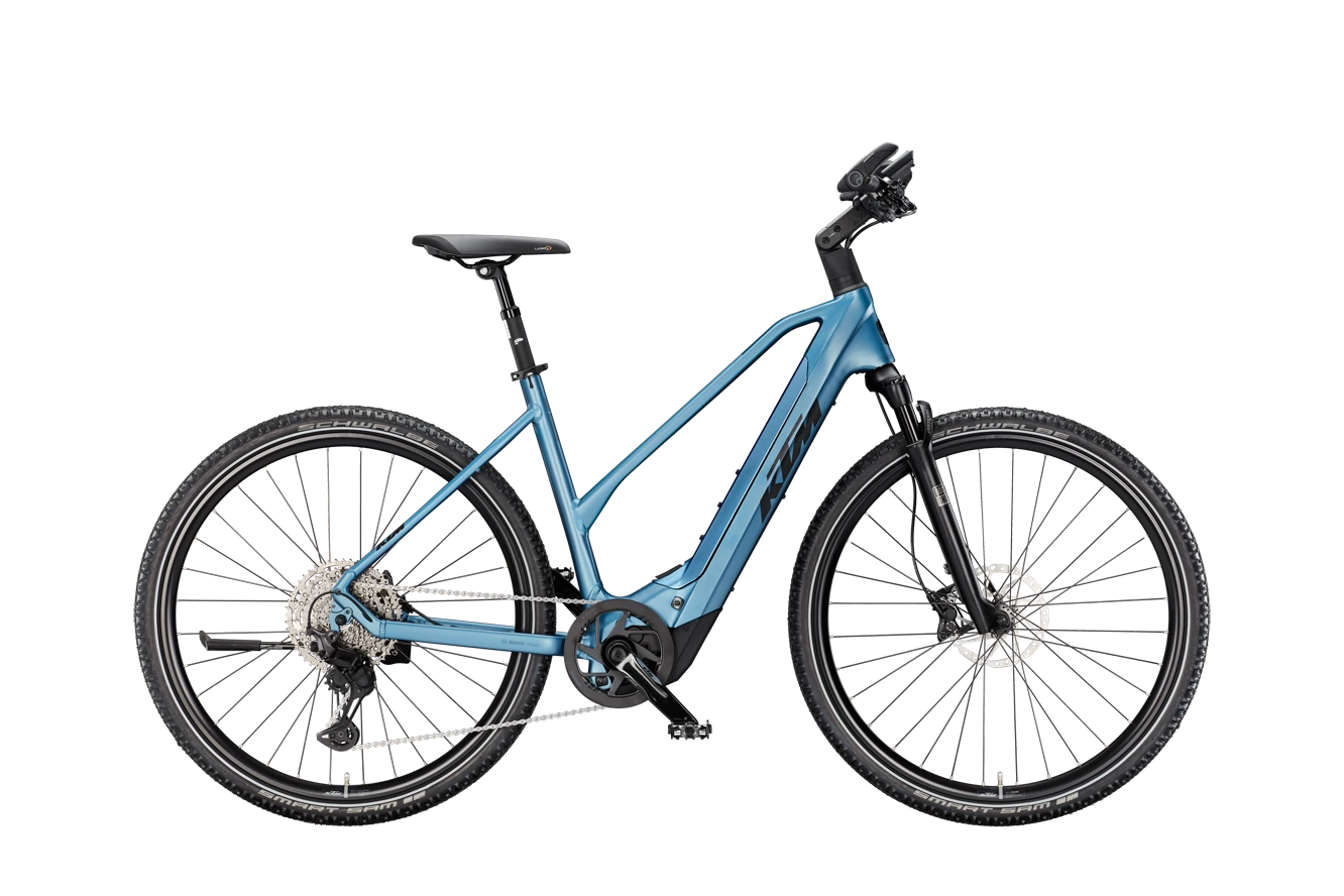KTM Macina Cross CX 810 D - Obrázek 1