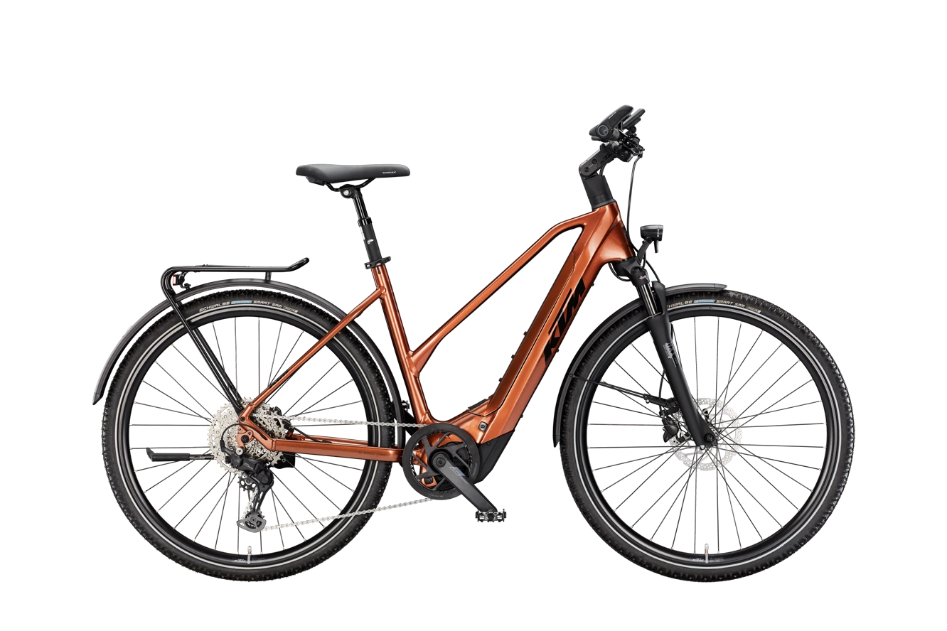 KTM Macina Cross CX 820 LFC – D - Obrázek 1
