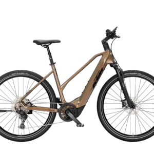 KTM Macina Cross CX 820 D