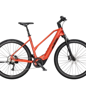 KTM Macina Cross CX 610 D