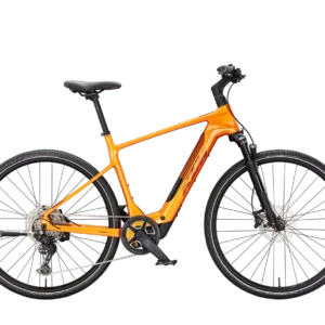 KTM Macina Cross SX Elite
