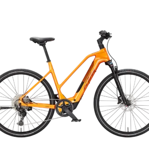 KTM Macina Cross SX Elite D