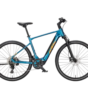 KTM Macina Cross SX 20