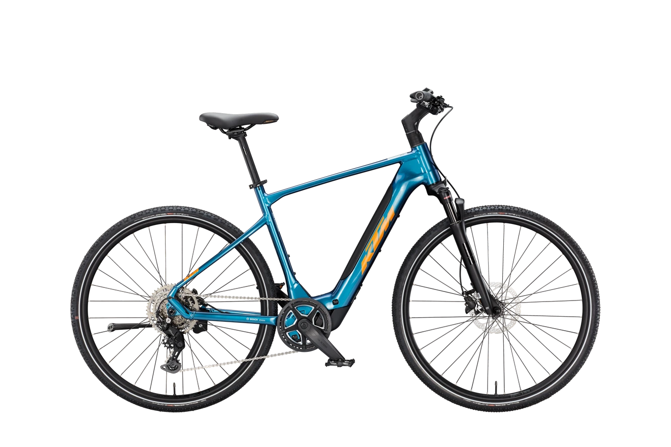 KTM Macina Cross SX 20 - Obrázek 1
