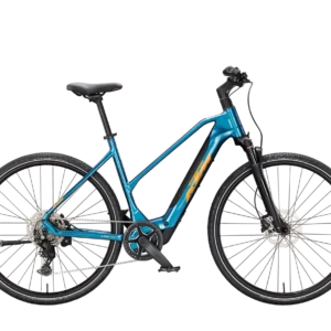 KTM Macina Cross SX 20 D