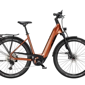 KTM Macina Gran 810 ABS 29