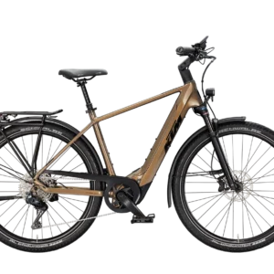 KTM Macina Gran 810 Di2