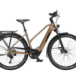 KTM Macina Gran 810 Di2 D