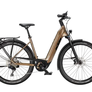 KTM Macina Gran 810 Di2