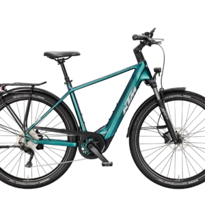 KTM Macina Gran 820
