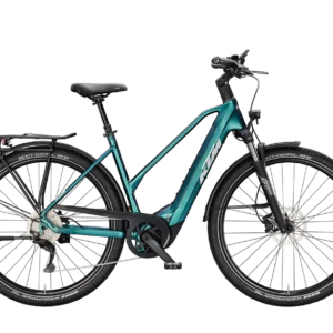 KTM Macina Gran 820 D