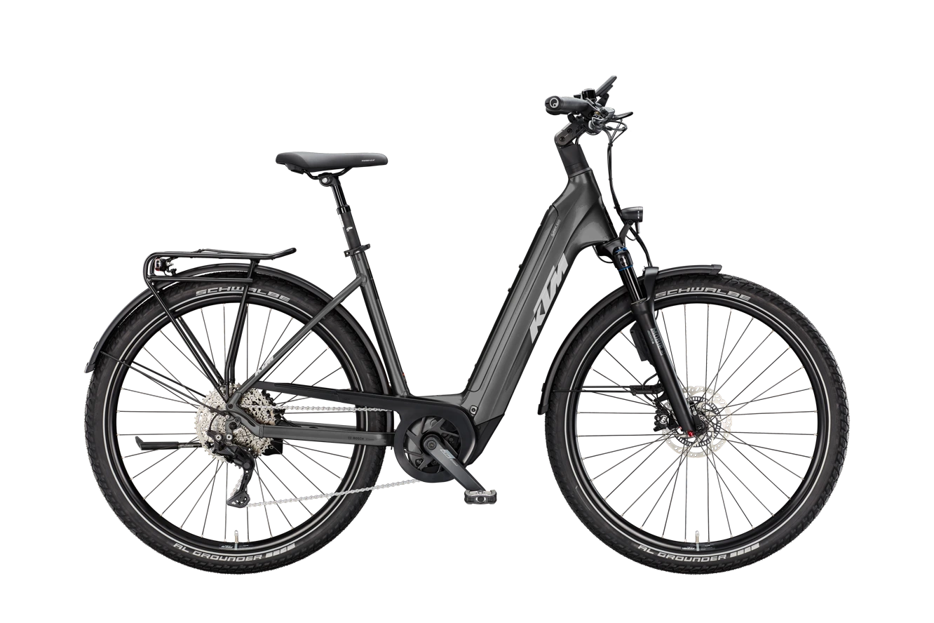KTM Macina Gran 820 ABS 29 - Obrázek 1
