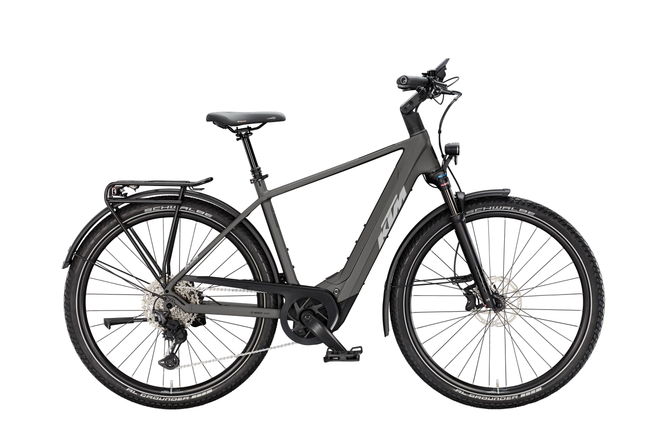 KTM Macina Gran 810 - Obrázek 1
