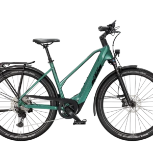 KTM Macina Gran 810 D