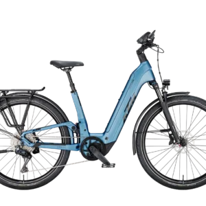 KTM Macina Style FS Prime Di2