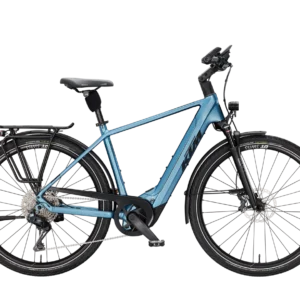 KTM Macina Style 810 Di2