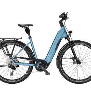 KTM Macina Style 810 Di2