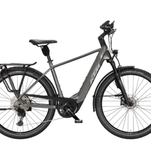 KTM Macina Style 820 ABS