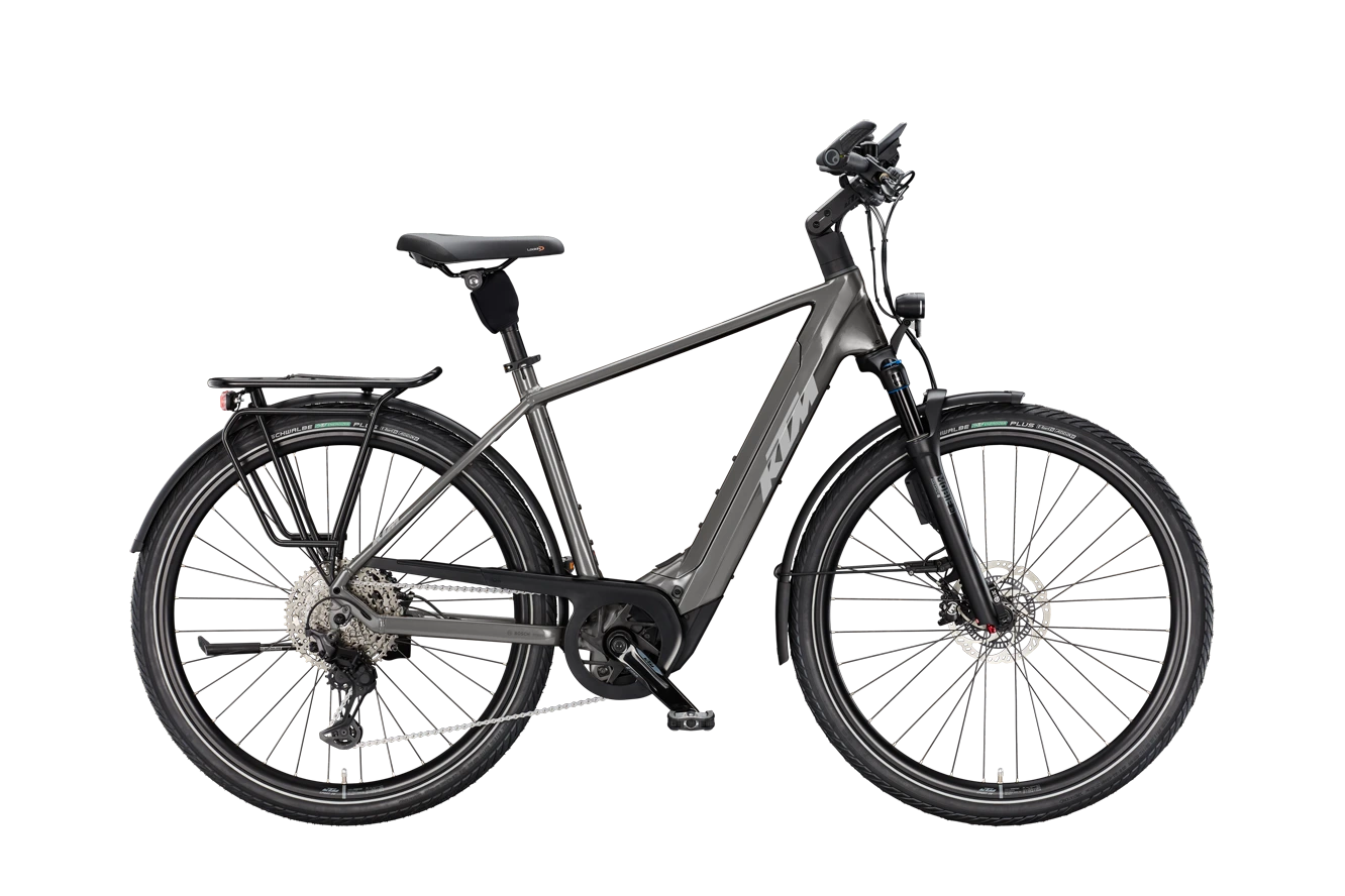 KTM Macina Style 820 ABS - Obrázek 1
