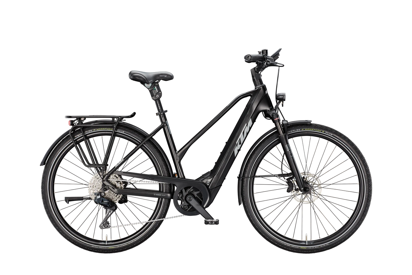 KTM Macina Style 820 XL Di2 D - Obrázek 1