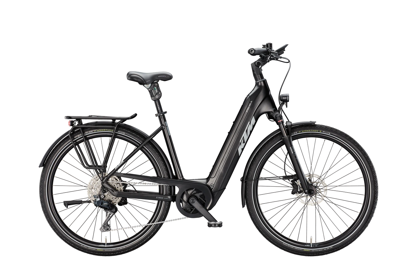 KTM Macina Style 820 XL Di2 - Obrázek 1
