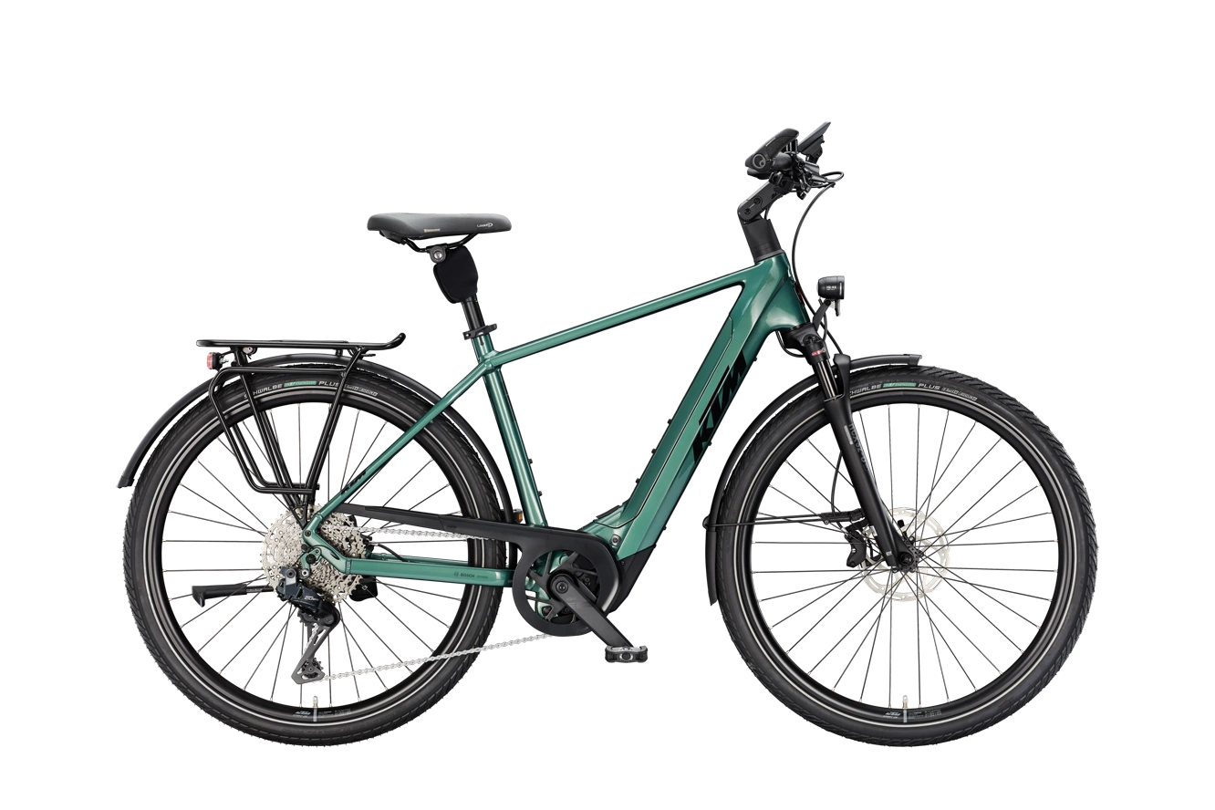 KTM Macina Style 820 Di2 - Obrázek 1