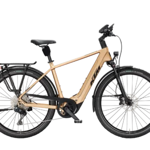 KTM Macina Style 820 Di2